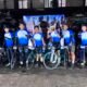 GOWES 150KM! Komunitas Road Bike Kapuas Hulu Ramaikan Tanjungpura Tour de Singkawang