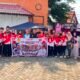 Ayak Gacor Karate Club Kapuas Hulu Raih Juara Umum 2 Piala Pelajar Karate Melawi 