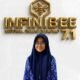 Alysha Shanum Siswi SMP Muhamadiyah 31 Jakarta Lolos Final Infinibee 7.1 National Online Olimpiade 2026