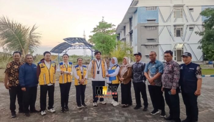 Lahan Sekolah Rakyat Tulungagung Dinyatakan Layak, Kementerian PU Beri Sinyal Hijau Pembangunan Dimulai 2027