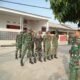 Satgas TMMD Lanjutkan Rehab Mushola Baitul Makfurin di Hari ke 11