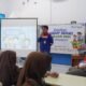 Sumbagsel Edukasi Pola Hidup Sehat bagi Siswa MIT Saqu Imam Malik Lahat