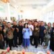 Herman Deru dan OJK Perkuat Ekosistem Wirausaha Muda, Outlet UMKM Sultan Muda Resmi Dibuka