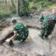 Di Gazebo Kampung Kreatif Pelangi Akan Ada Sumur Bor