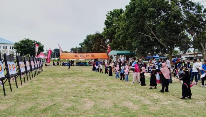 Aceh Tamiang Gelar Open Archery Championship 2026