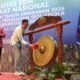 Kota Malang Jadi Tuan Rumah Sekretariat DPRD Tingkat Nasional, Begini Amanat Walikota