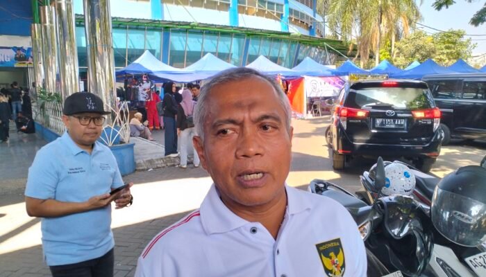 Malang Sukses Gelar Kejurnas Pencak Silat, Disporapar Optimis Dongkrak Ekonomi dan Jaring Atlet Berprestasi