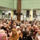Bupati Sidoarjo Subandi Apresiasi Kiprah Ummi Peduli di Usia Satu Dekade, Gelar Pengajian Akbar Bersama Hanan Attaki