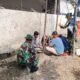 TMMD ke 129 Kuras Sumur Bor Rumah Tahfiz