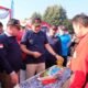 Peringatan Hari Koperasi ke-79, Pemkab Sidoarjo Gelar Bazar Murah 