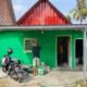 Hari ke 12 TMMD, Rumah Sumilah Mendekati Selesai