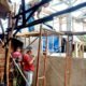 RTLH Rumah Sriyanti Tunjukkan Kemajuan Signifikan