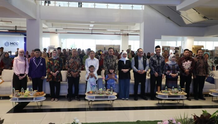 Menuju Kota Layak Anak Kategori Utama, Pemkot Malang Komitmen Berkelanjutan di HAN 2026