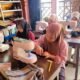 Putus Sekolah di Kelas 10, Mesi Kini Lulus Paket C dan Siap Kuliah PGSD Berkat Program PEP Adera
