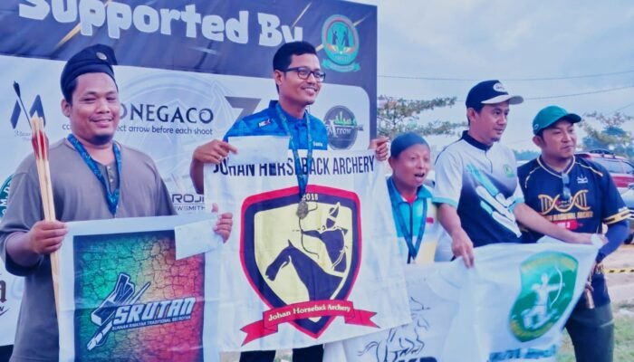 Ini Hasil Pemenang Open Archery Championship 2026 Aceh Tamiang
