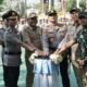 Mentereng Jadi Kota Industri, Status Polres Karawang Resmi Naik Kelas Jadi Polresta