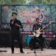Nurrasa Launching Karya dengan Balutan Konser di Taman