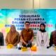 Pertamina Patra Niaga Regional Sumbagsel Wujudkan Anak Sehat, Berkarakter, dan Berdaya Melalui Kelingi Semare