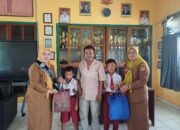 Disdikbud Muba Luruskan Pemberitaan Terkait Anak Putus Sekolah, Tegaskan Data yang Beredar Merupakan Data Awal ATS yang Masih Diverifikasi