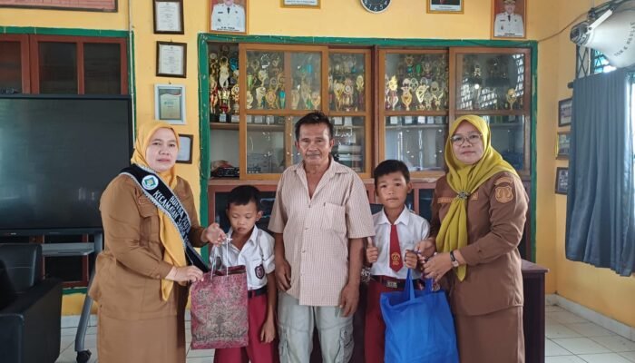 Disdikbud Muba Luruskan Pemberitaan Terkait Anak Putus Sekolah, Tegaskan Data yang Beredar Merupakan Data Awal ATS yang Masih Diverifikasi
