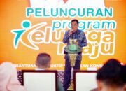 Bupati HM Toha Tohet Tegaskan PKM Terealisasi