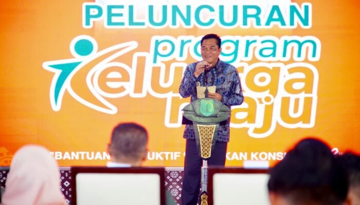 Bupati HM Toha Tohet Tegaskan PKM Terealisasi