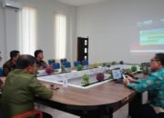Kakanwil Kemenkum Jambi Ikuti Sosialisasi I-Mut SIASN dan Kick Off Kolaborasi Lintas Kementerian