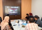Kakanwil Kemenkum Jambi Ikuti “Pasti Ada Solusi” Bersama Menteri Hukum, Tegaskan Komitmen Pelayanan Responsif