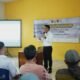 Satgas Kodim 0418/Palembang Bekali Warga Dengan Penyuluhan Hukum