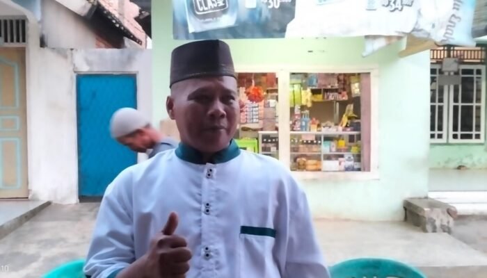 Melalui TMMD, Jalan Kubangan Disulap Jadi Akses Penghubung Tiga RT