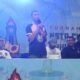 AKBP Naim Ishak Dukung Kemajuan Futsal Fakfak dan Wacanakan Turnamen Kapolres Cup