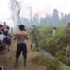 Dandim 1803/Fakfak: Sinergi Kunci Padamkan Karhutla di Distrik Bomberay