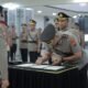 Sertijab Kapolres Kapuas Hulu: AKBP Wisnu Perdana Putra Gantikan AKBP Roberto Aprianto
