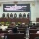 Dinamika Paripurna APBD Kota Malang 2025 : Diwarnai Sikap Abstain 5 Fraksi, Eksekutif Janjikan Evaluasi Total
