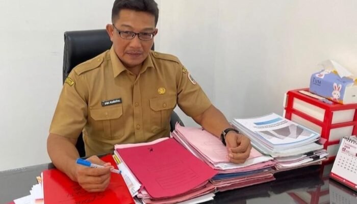 Pasokan BBM ke Kapuas Hulu Terancam Tersendat Akibat Kemarau, Pemkab Siapkan Langkah Koordinasi