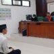 Korupsi Dana TPP untuk Judi Slot Bendahara Dishub Muba Divonis 2 Tahun Penjara
