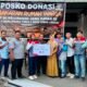 Pertamina Patra Niaga Regional Sumbagsel Ulurkan Tangan, Bantu Korban Kebakaran di Jawa Kanan SS untuk Bangkit Kembali