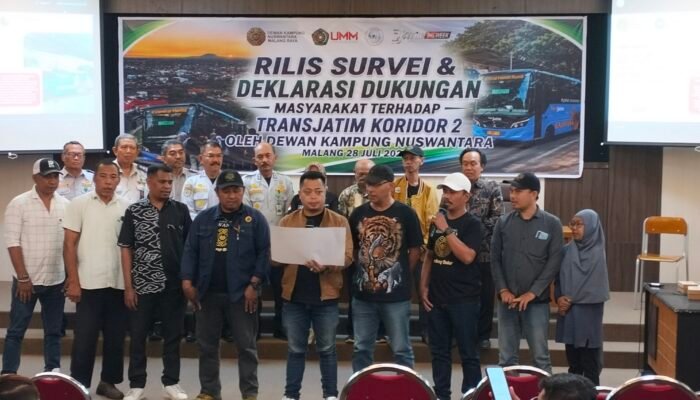 Menatap Masa Depan Transportasi Malang, Saat Kebijakan Bertemu Kenyamanan Rakyat