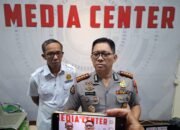 Kasus Tewasnya Brigadir EWS Naik ke Tahap Penyidikan, Polda Jambi Tetapkan Enam Tersangka