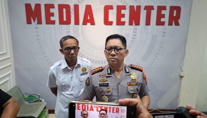 Kasus Tewasnya Brigadir EWS Naik ke Tahap Penyidikan, Polda Jambi Tetapkan Enam Tersangka