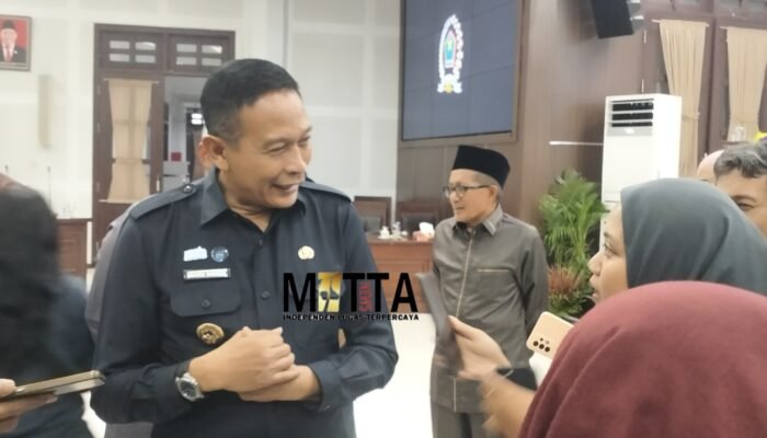 Wali Kota Malang Matangkan KUA-PPAS APBD TA 2027