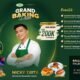 Sania Gandeng Aryaduta Palembang dan Nicky Tirta Gelar “Grand Baking Demo”