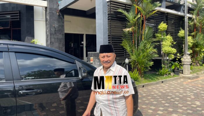 BK DPRD Tulungagung Segera Tindak Lanjuti Aduan Warga terhadap Anggota Dewan Eko Wijianto Kasus Sertifikat Tanah Mandek Bertahun-tahun