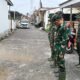 Apel Pagi Menentukan Kesuksesan Pekerjaan Pembangunan