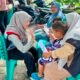 Pertamina Patra Niaga Regional Sumbagsel Perkuat Layanan Posyandu dan Edukasi Gizi, Lanjutkan Semangat Hari Anak Nasional