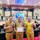 Capai Predikat Baik Sekali Pemkab Muba Raih PPID SLIP Award 2026