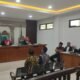 Ahli Tim Audit BPK Ungkap Ada Keterlibatan Widjanarko dalam Proses Pencairan KUR BSI Tulang Bawang Rugikan Keuangan Negara Rp 9,5 Miliar