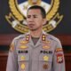 Jaga Fakfak Tetap Hijau, Kapolres Naim Ishak Ajak Masyarakat Cegah Karhutla
