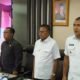 Rakor Forkopimda Prabumulih Perkuat Komitmen Perang Melawan Narkoba 