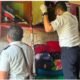 Razia Rutin Mengguncang Rutan Putussibau! Gergaji Besi dan Botol Kaca Ditemukan di Kamar WBP